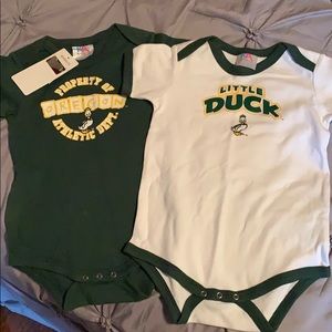 Bundle baby onesie 24 mo